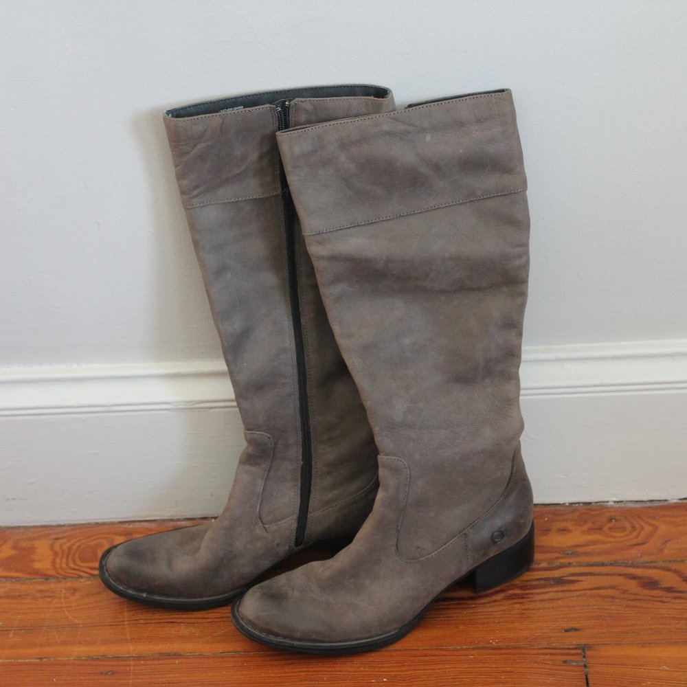 Born Boots Women's Size 8.5